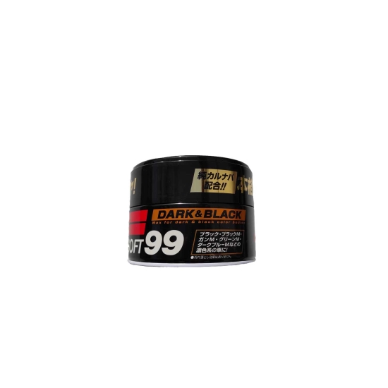 SOFT99 Dark & Black wosk 300ml